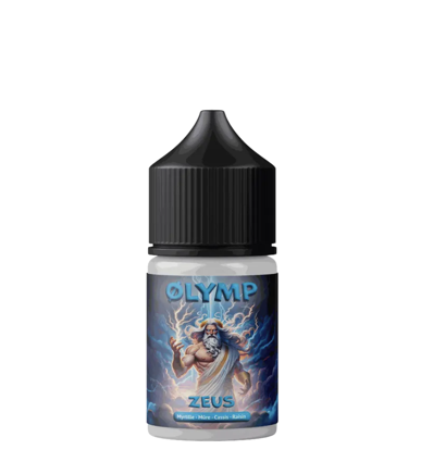 Zeus Olymp Concentrate - 30ml