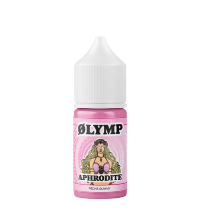 Aphrodite Olymp Concentrate - 30ml