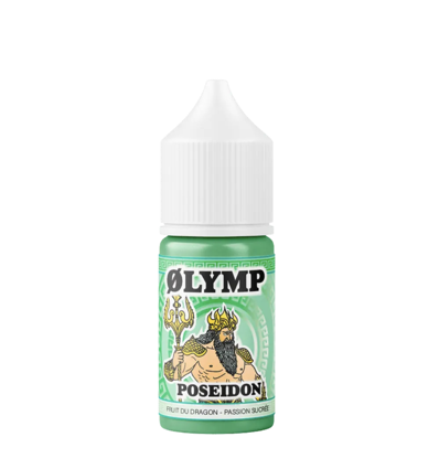 Poséidon Olymp Concentrate - 30ml