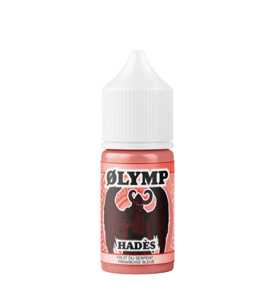 Hades Olymp Concentrate - 30ml