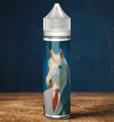 Unicorn Bottle Limited Edition - 60ml 2