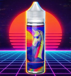 Unicorn Bottle Edition Limitée - 60ml 2