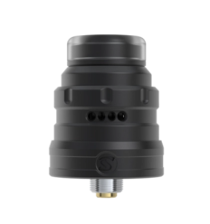 San Mini RDA – San Indonesia x Gerobak Vapor