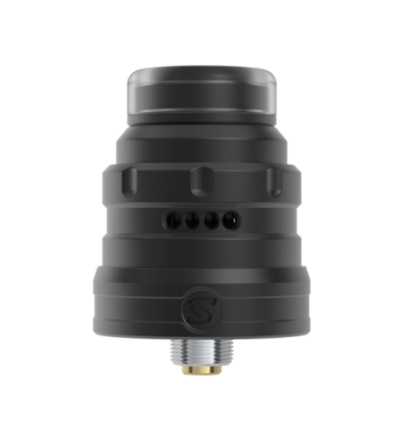 San Mini RDA – San Indonesia x Gerobak Vapor