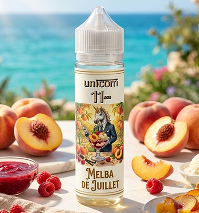Melba de Juillet Unicorn 2026 - 50ml
