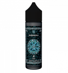 Ice Barakka Vaponaute - 50ml