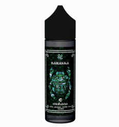 Mukana Barakka Vaponaute - 50ml