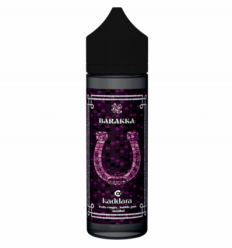 Kaddara Barakka Vaponaute - 50ml