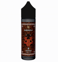 Avanoa Barakka Vaponaute - 50ml