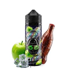 Cola Pomme Banger'z - 100ml