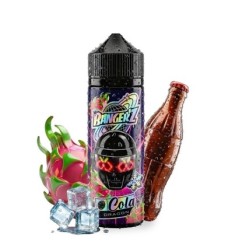 Cola Dragon Banger'z - 100ml