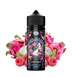 Framboise Dragon Potion Curieuse - 100ml