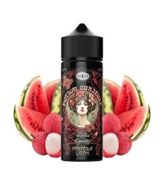 Pastèque Litchi Potion Curieuse - 100ml