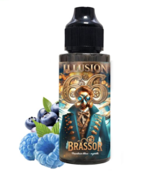 Brassor Illusion Juice 66 - 100ml