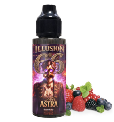 Astra Illusion Juice 66 - 100ml