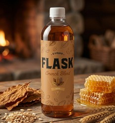 Flask - Crunch Blend - 500ml