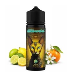 Alkhardal Les Jus du Chat Perché - 100ml