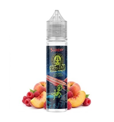 Cosmik Spacerz Liquideo - 50ml