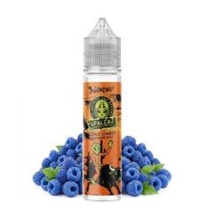Space Cowboy Spacerz Liquideo - 50ml