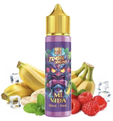 Mi Vida Origins Tribal Force - 50ml