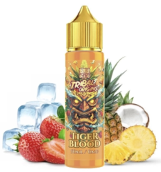 Tiger Blood Origins Tribal Force - 50ml