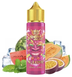 X-Love Origins Tribal Force - 50ml