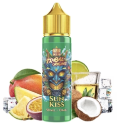 Sun Kiss Origins Tribal Force - 50ml