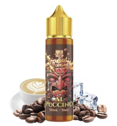 Al Puccino Origins Tribal Force - 50ml