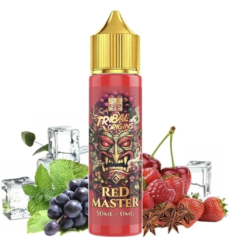 Red Master Origins Tribal Force - 50ml