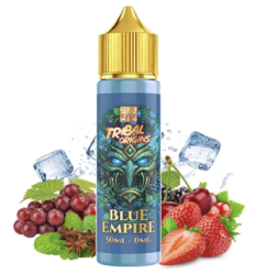 Blue Empire Origins Tribal Force - 50ml