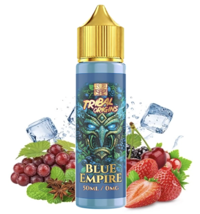 Blue Empire Origins Tribal Force - 50ml