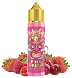 Pink Dream Origins Tribal Force - 50ml