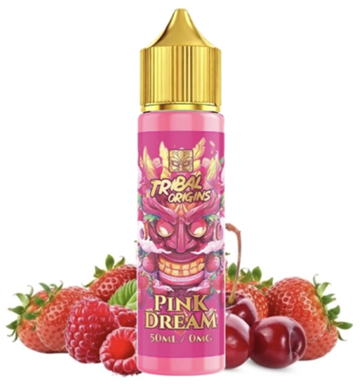 Pink Dream Origins Tribal Force - 50ml