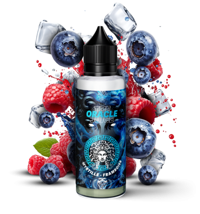 Oracle The MDS Juice - 100ml