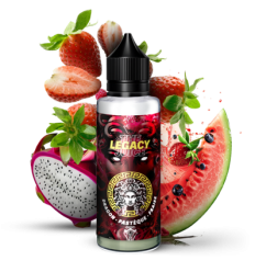 Legacy The MDS Juice - 100ml