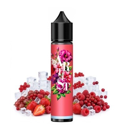 Fruits Rouges Frais Artist - 50ml