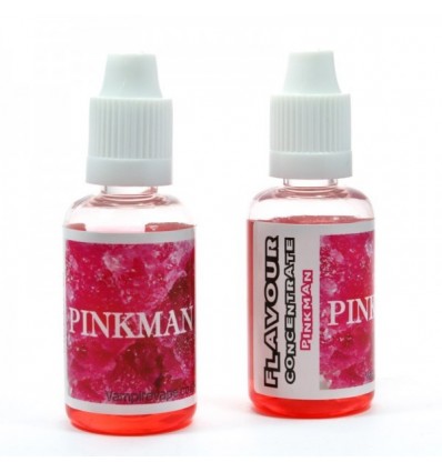 Pinkman Vampire Vape Concentrate - 30ml