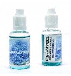 Concentré Heisenberg - 30ml