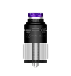 Aromamizer Supreme V4 RDTA - Steam Crave