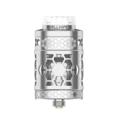 Dead Rabbit 4 RTA Pro - Hellvape 2