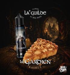 Le Gardien Big Papa - 50ml