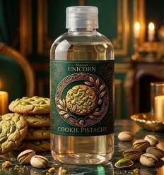 Cookie Pistache Maison Unicorn - 200ml