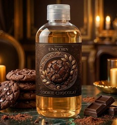 Cookie Chocolat Maison Unicorn - 200ml