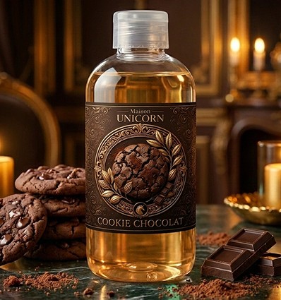 Cookie Chocolat Maison Unicorn - 200ml