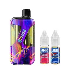 Puff ZPulse JNR 42K