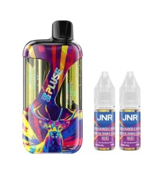Puff ZPulse JNR 42K 2