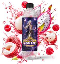 Apollon Gates of Vape - 500ml