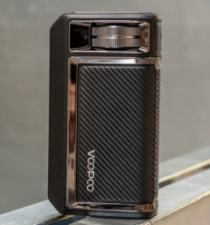 Box Drag 6 - Voopoo