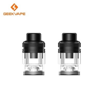 Cartouches Luxe XR - Vaporesso - Pack 2 pods