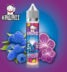 Blue vs Violet Kawaii - 50ml